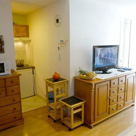 Bagnères-de-LuchonT2 Calme - Balcon - Parking - Animaux Admis - Fr-1-313-187公寓 外观 照片