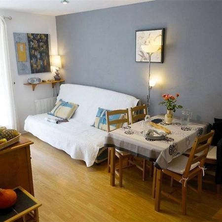 Bagnères-de-LuchonT2 Calme - Balcon - Parking - Animaux Admis - Fr-1-313-187公寓 外观 照片