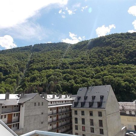 Bagnères-de-LuchonT2 Calme - Balcon - Parking - Animaux Admis - Fr-1-313-187公寓 外观 照片
