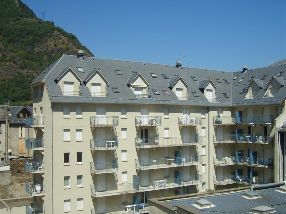 Bagnères-de-LuchonT2 Calme - Balcon - Parking - Animaux Admis - Fr-1-313-187公寓 外观 照片