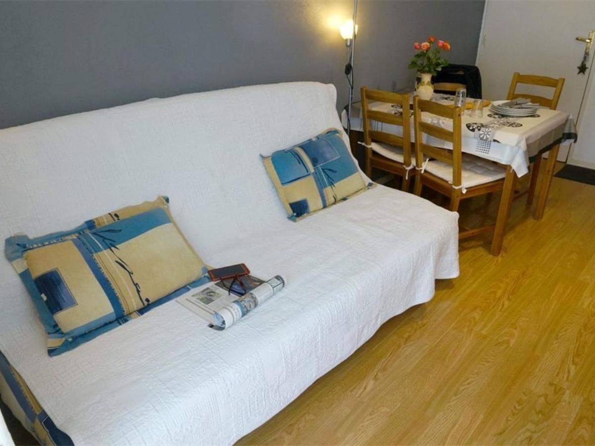 Bagnères-de-LuchonT2 Calme - Balcon - Parking - Animaux Admis - Fr-1-313-187公寓 外观 照片