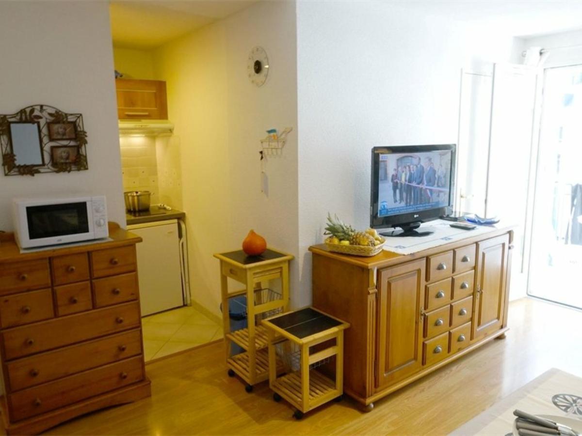 Bagnères-de-LuchonT2 Calme - Balcon - Parking - Animaux Admis - Fr-1-313-187公寓 外观 照片