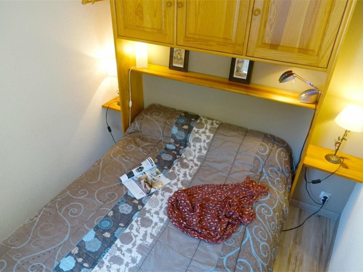 Bagnères-de-LuchonT2 Calme - Balcon - Parking - Animaux Admis - Fr-1-313-187公寓 外观 照片