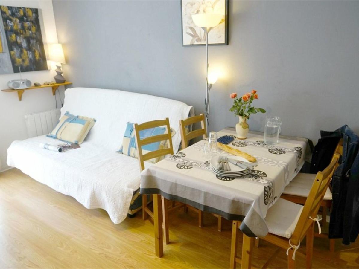 Bagnères-de-LuchonT2 Calme - Balcon - Parking - Animaux Admis - Fr-1-313-187公寓 外观 照片