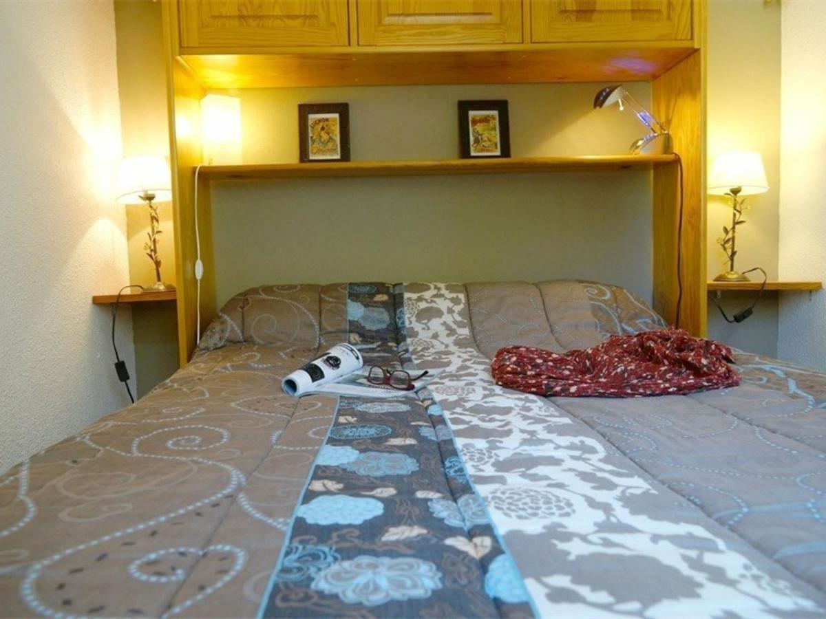 Bagnères-de-LuchonT2 Calme - Balcon - Parking - Animaux Admis - Fr-1-313-187公寓 外观 照片