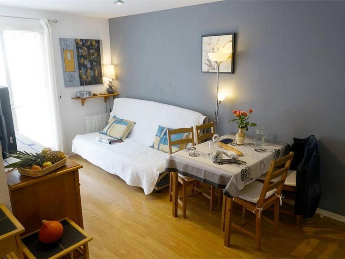 Bagnères-de-LuchonT2 Calme - Balcon - Parking - Animaux Admis - Fr-1-313-187公寓 外观 照片