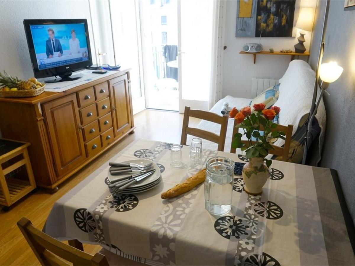 Bagnères-de-LuchonT2 Calme - Balcon - Parking - Animaux Admis - Fr-1-313-187公寓 外观 照片